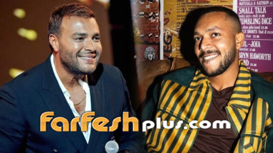 الخلاف يتجدد! ويجز يرد على رامي صبري: أنت رقم 19 ومبتفهمش حاجة في الراب! صورة رقم 2