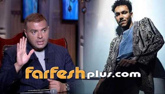 الخلاف يتجدد! ويجز يرد على رامي صبري: أنت رقم 19 ومبتفهمش حاجة في الراب! صورة رقم 3