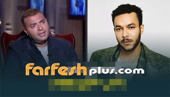 الخلاف يتجدد! ويجز يرد على رامي صبري: أنت رقم 19 ومبتفهمش حاجة في الراب! صورة رقم 4