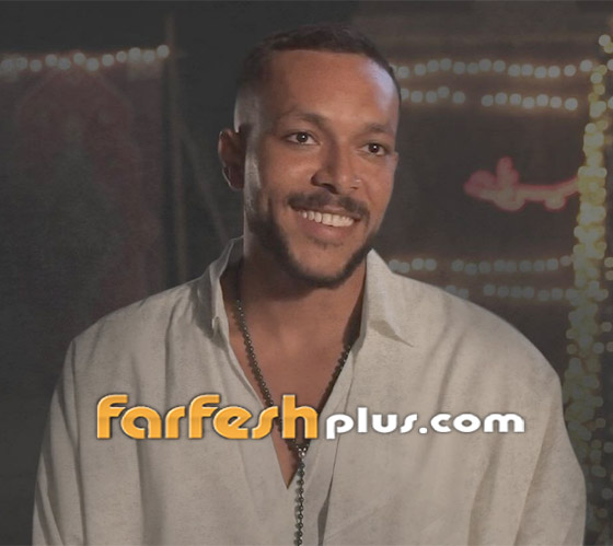 الخلاف يتجدد! ويجز يرد على رامي صبري: أنت رقم 19 ومبتفهمش حاجة في الراب! صورة رقم 7