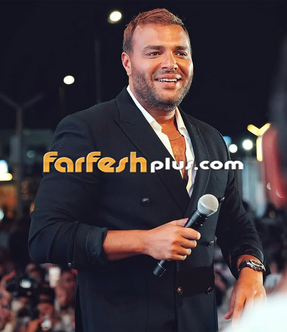 الخلاف يتجدد! ويجز يرد على رامي صبري: أنت رقم 19 ومبتفهمش حاجة في الراب! صورة رقم 8