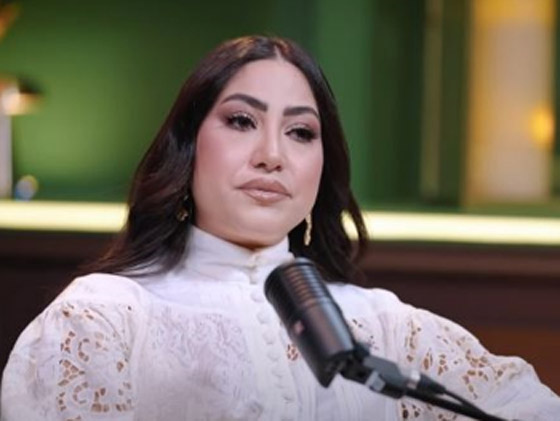 المطربة الشعبية بوسي: طليقي أجبرني على اللبس الفاضح.. ولم أجد رجلاً (أرجل مني) لأتزوجه! صورة رقم 3