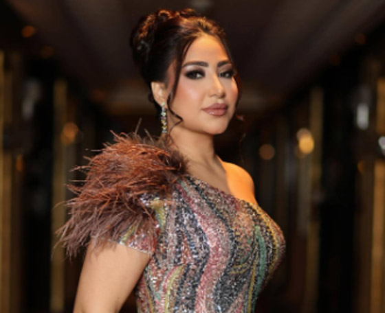 المطربة الشعبية بوسي: طليقي أجبرني على اللبس الفاضح.. ولم أجد رجلاً (أرجل مني) لأتزوجه! صورة رقم 4