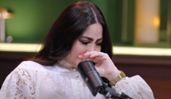 المطربة الشعبية بوسي: طليقي أجبرني على اللبس الفاضح.. ولم أجد رجلاً (أرجل مني) لأتزوجه! صورة رقم 5