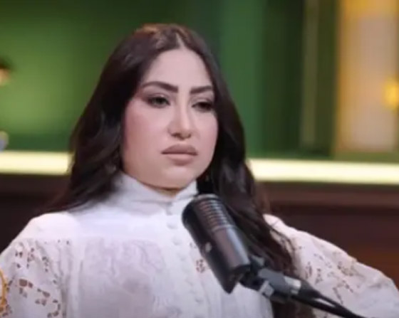 المطربة الشعبية بوسي: طليقي أجبرني على اللبس الفاضح.. ولم أجد رجلاً (أرجل مني) لأتزوجه! صورة رقم 6