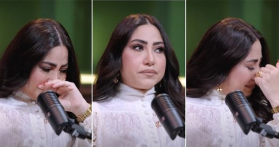 المطربة الشعبية بوسي: طليقي أجبرني على اللبس الفاضح.. ولم أجد رجلاً (أرجل مني) لأتزوجه! صورة رقم 1