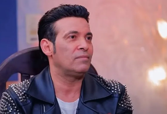 حبس المغني الشعبي سعد الصغير 3 سنوات وغرامة 30 الف جنية لحيازة مخدرات  صورة رقم 7