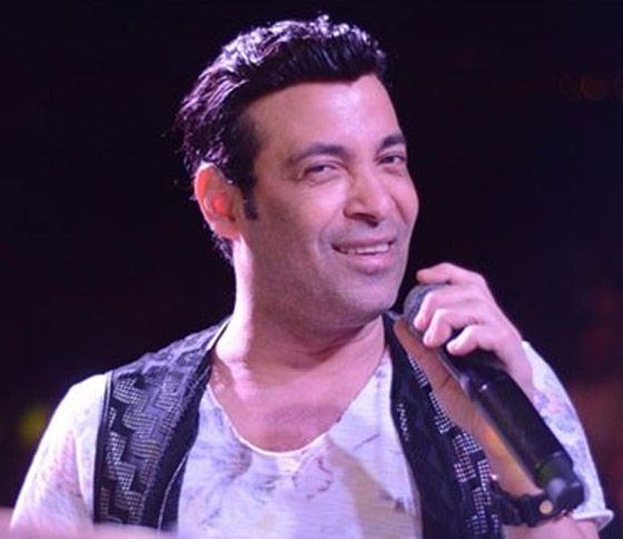 حبس المغني الشعبي سعد الصغير 3 سنوات وغرامة 30 الف جنية لحيازة مخدرات  صورة رقم 8