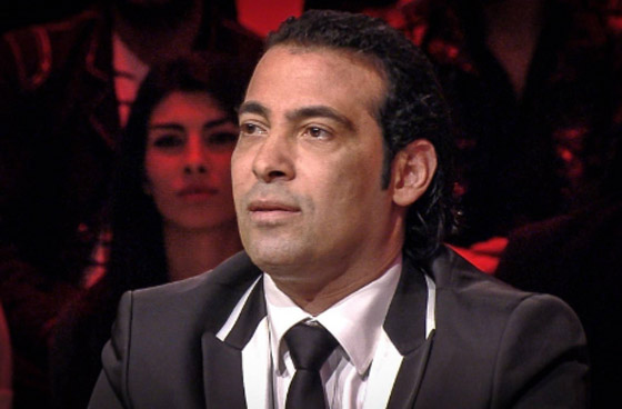 حبس المغني الشعبي سعد الصغير 3 سنوات وغرامة 30 الف جنية لحيازة مخدرات  صورة رقم 9