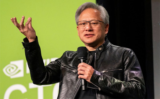 صورة رقم 3 - كم يجني رؤساء أكبر 10 شركات تكنولوجيا من الأموال؟ صورة رقم 3 - كم يجني رؤساء أكبر 10 شركات تكنولوجيا من الأموال؟