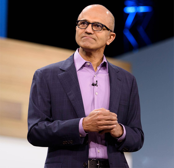 صورة رقم 7 - كم يجني رؤساء أكبر 10 شركات تكنولوجيا من الأموال؟ صورة رقم 7 - كم يجني رؤساء أكبر 10 شركات تكنولوجيا من الأموال؟