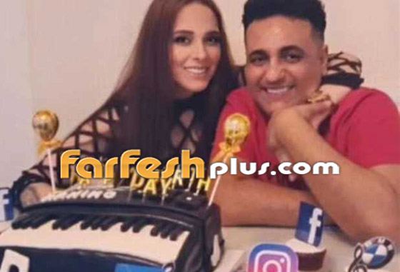 أرملة الملحن الراحل محمد رحيم تتهم شقيقه بقتله! مشاجرة في الجنازة! صورة رقم 7