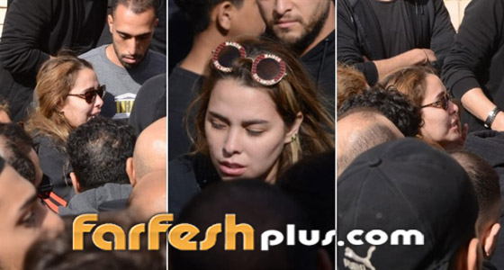 أرملة الملحن الراحل محمد رحيم تتهم شقيقه بقتله! مشاجرة في الجنازة! صورة رقم 1