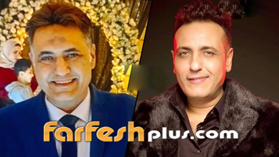 أرملة الملحن الراحل محمد رحيم تتهم شقيقه بقتله! مشاجرة في الجنازة! صورة رقم 2