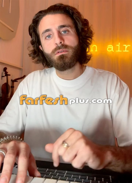 نسخة فرنسية من أغنية (صبري قليل) لـ شيرين.. من هو الفنان الذي سجلها بصوته؟ صورة رقم 2