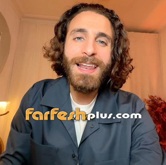 نسخة فرنسية من أغنية (صبري قليل) لـ شيرين.. من هو الفنان الذي سجلها بصوته؟ صورة رقم 3