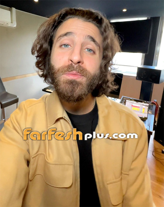 نسخة فرنسية من أغنية (صبري قليل) لـ شيرين.. من هو الفنان الذي سجلها بصوته؟ صورة رقم 4