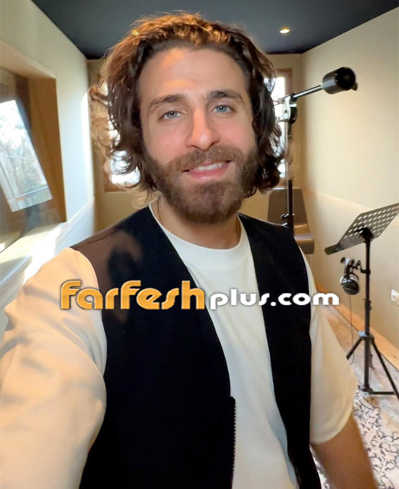 نسخة فرنسية من أغنية (صبري قليل) لـ شيرين.. من هو الفنان الذي سجلها بصوته؟ صورة رقم 5