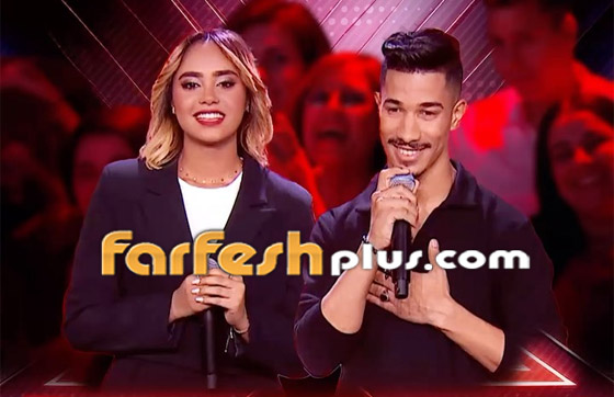 إكس فاكتور: منافسة مذهلة بين المتسابقين والحكام راغب علامة، رحمة رياض و صورة رقم 6