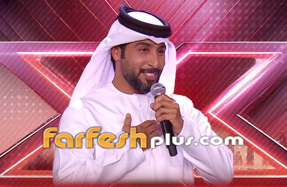 إكس فاكتور: منافسة مذهلة بين المتسابقين والحكام راغب علامة، رحمة رياض و صورة رقم 7