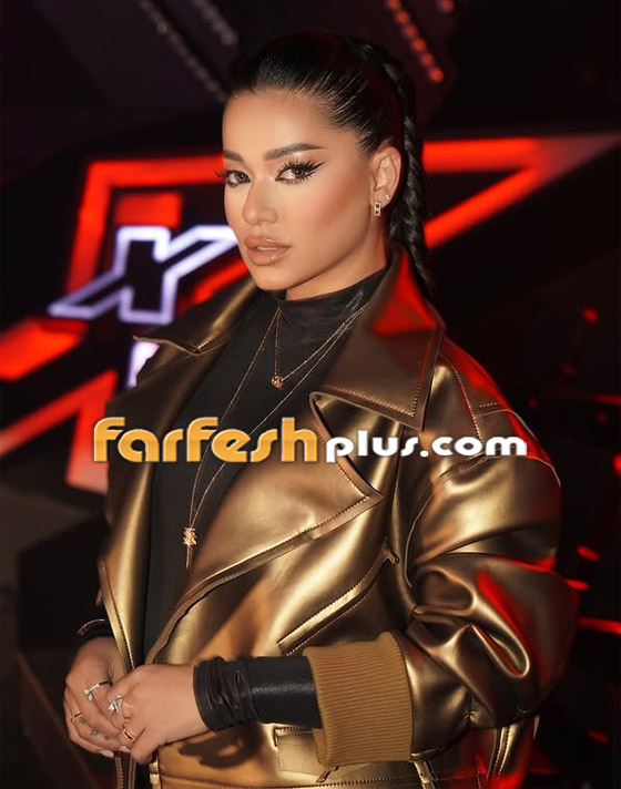 إكس فاكتور: منافسة مذهلة بين المتسابقين والحكام راغب علامة، رحمة رياض و صورة رقم 13