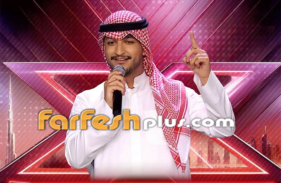 إكس فاكتور: منافسة مذهلة بين المتسابقين والحكام راغب علامة، رحمة رياض و صورة رقم 8