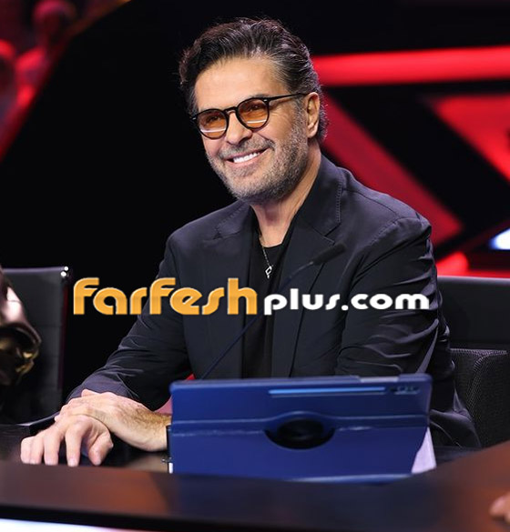 إكس فاكتور: منافسة مذهلة بين المتسابقين والحكام راغب علامة، رحمة رياض و صورة رقم 14