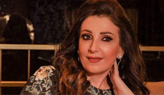 وفاء موصللي: تعرضت للضرب والاهانة بمطار بيروت وصرخت من الألم وسأقاضيهم!   صورة رقم 1