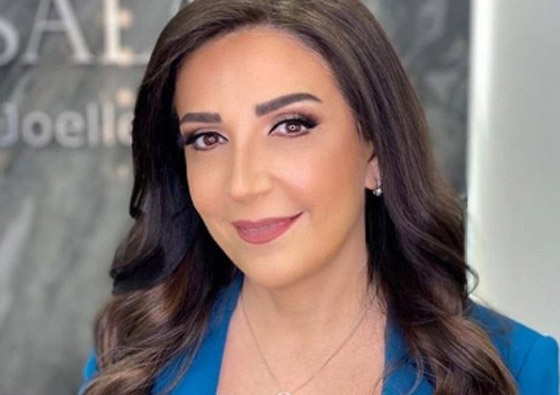 وفاء موصللي: تعرضت للضرب والاهانة بمطار بيروت وصرخت من الألم وسأقاضيهم!   صورة رقم 2