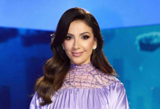 وفاء موصللي: تعرضت للضرب والاهانة بمطار بيروت وصرخت من الألم وسأقاضيهم!   صورة رقم 3