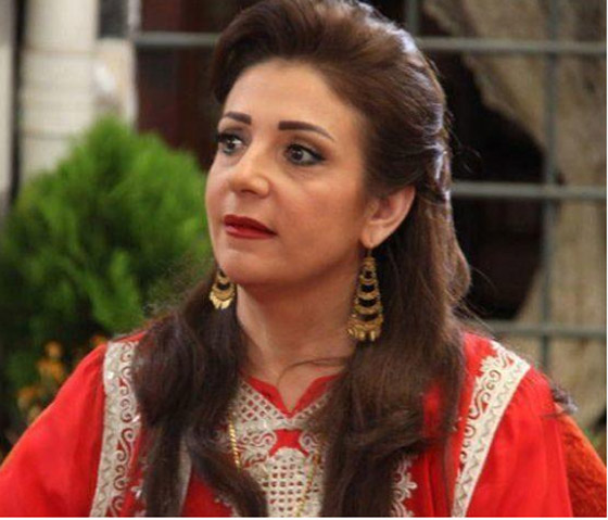 وفاء موصللي: تعرضت للضرب والاهانة بمطار بيروت وصرخت من الألم وسأقاضيهم!   صورة رقم 4