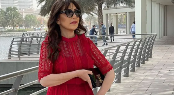 وفاء موصللي: تعرضت للضرب والاهانة بمطار بيروت وصرخت من الألم وسأقاضيهم!   صورة رقم 5