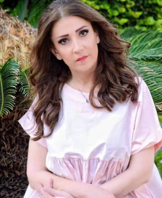 وفاء موصللي: تعرضت للضرب والاهانة بمطار بيروت وصرخت من الألم وسأقاضيهم!   صورة رقم 7