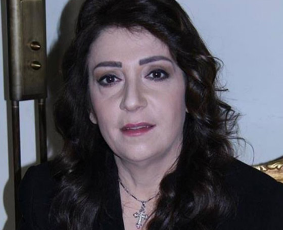 وفاء موصللي: تعرضت للضرب والاهانة بمطار بيروت وصرخت من الألم وسأقاضيهم!   صورة رقم 9