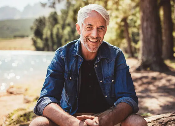 شباب بعد الستين.. إليكم 8 عادات يومية بسيطة تحمل السر صورة رقم 1 شباب بعد الستين.. إليكم 8 عادات يومية بسيطة تحمل السر صورة رقم 1