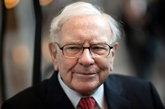 10 استثمارات ندم عليها الملياردير الأمريكي وارن بافيت! صورة رقم 2