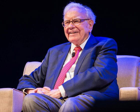 10 استثمارات ندم عليها الملياردير الأمريكي وارن بافيت! صورة رقم 5