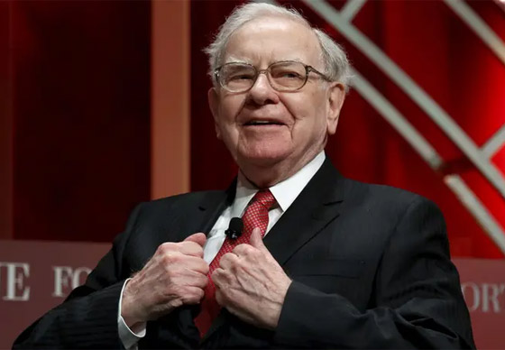 10 استثمارات ندم عليها الملياردير الأمريكي وارن بافيت! صورة رقم 3