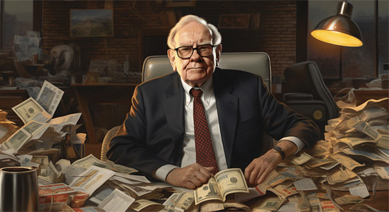 10 استثمارات ندم عليها الملياردير الأمريكي وارن بافيت! صورة رقم 7