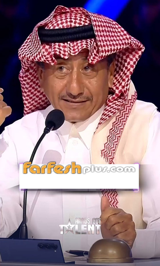 عرب جوت تالنت: باسم يوسف ونجوى كرم يتغزلان بـ ريا أبي راشد وناصر القصبي يعترف بشقاوته! صورة رقم 7