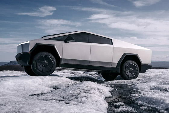 صورة رقم 3 - تسلا تلجأ للبشر لمراقبة السيارات ذاتية القيادة صورة رقم 3 - تسلا تلجأ للبشر لمراقبة السيارات ذاتية القيادة