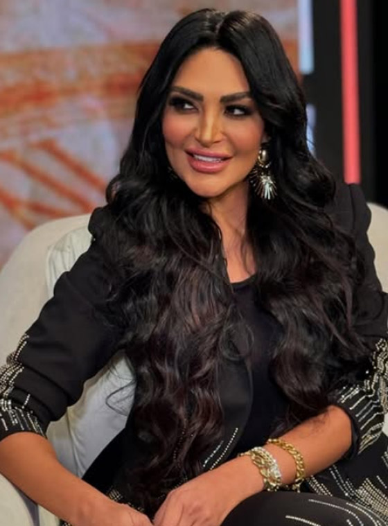 الإعلامية سالي عبدالسلام تفقد ابنيها التوأم.. هل تعرّضها للسحر الأسود هو السبب؟ صورة رقم 6