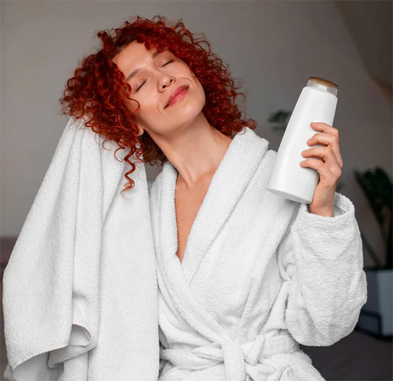 تعرفوا إلى صيحات العناية بالبشرة والشعر الأكثر رواجا عام 2024 صورة رقم 2 تعرفوا إلى صيحات العناية بالبشرة والشعر الأكثر رواجا عام 2024 صورة رقم 2