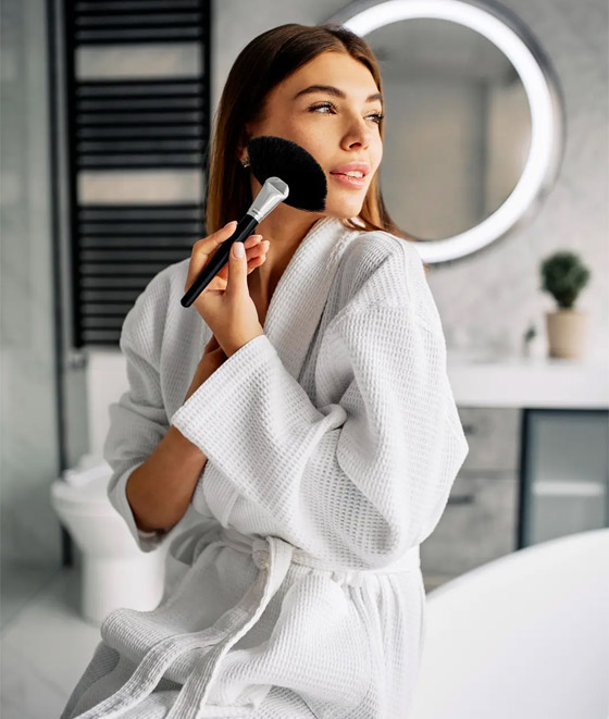 تعرفوا إلى صيحات العناية بالبشرة والشعر الأكثر رواجا عام 2024 صورة رقم 4 تعرفوا إلى صيحات العناية بالبشرة والشعر الأكثر رواجا عام 2024 صورة رقم 4