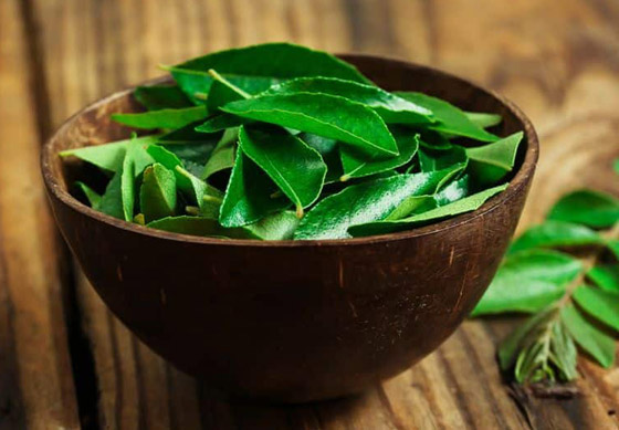 منها فقدان الوزن.. 9 فوائد صحية مذهلة لأوراق الكاري صورة رقم 2 منها فقدان الوزن.. 9 فوائد صحية مذهلة لأوراق الكاري صورة رقم 2