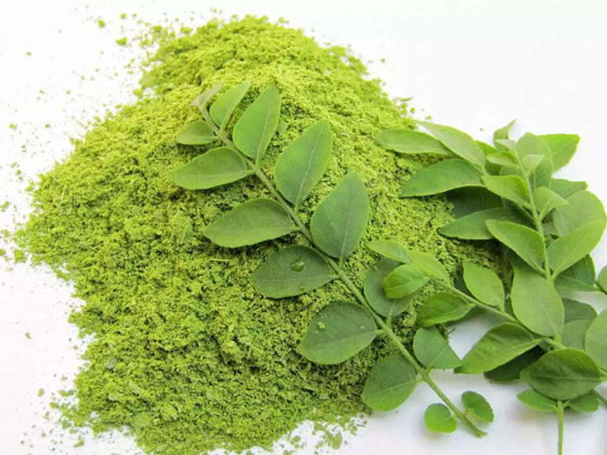 منها فقدان الوزن.. 9 فوائد صحية مذهلة لأوراق الكاري صورة رقم 1 منها فقدان الوزن.. 9 فوائد صحية مذهلة لأوراق الكاري صورة رقم 1