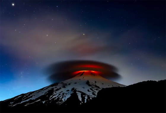 ألق نظرة على صور مسابقة مصور الحياة البرية لعام 2024 صورة رقم 6