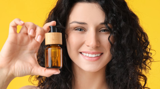 أفضل 5 أمصال.. لحماية الشعر من الحرارة صورة رقم 7 أفضل 5 أمصال.. لحماية الشعر من الحرارة صورة رقم 7