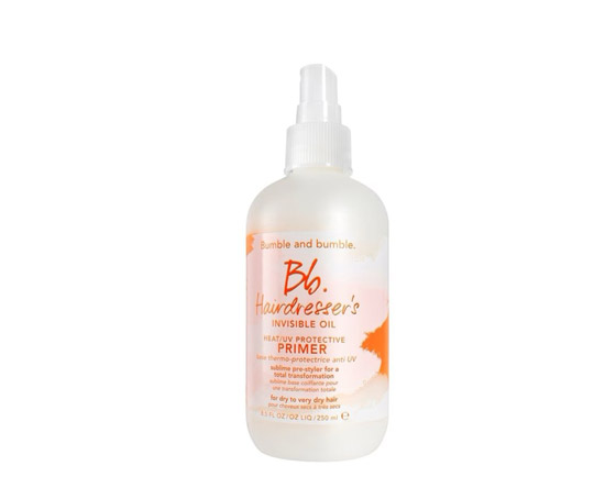 أفضل 5 أمصال.. لحماية الشعر من الحرارة صورة رقم 3 أفضل 5 أمصال.. لحماية الشعر من الحرارة صورة رقم 3