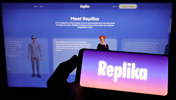 صورة رقم 10 - تعرفوا إلى أفضل 10 تطبيقات مجانية تستخدم الذكاء الاصطناعي صورة رقم 10 - تعرفوا إلى أفضل 10 تطبيقات مجانية تستخدم الذكاء الاصطناعي